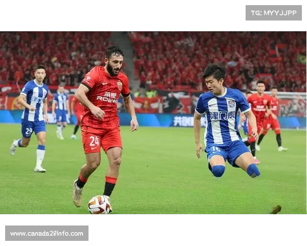 梅州客家长春亚泰降级，青岛海牛成功保级