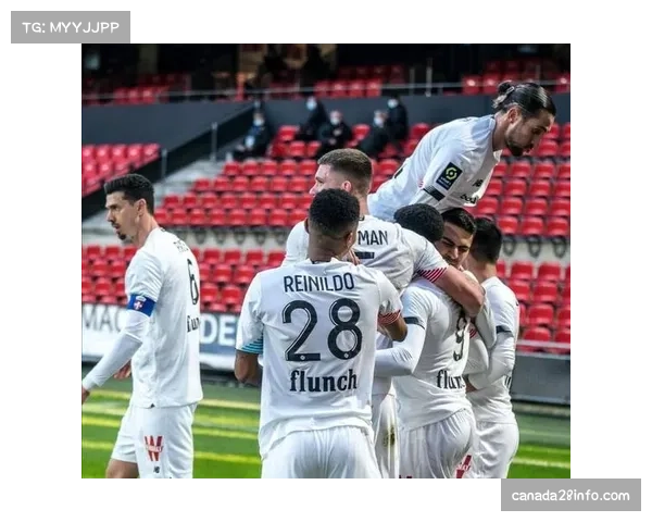 数据报告:法甲争冠三强俱乐部社交媒体关注度四月飙升